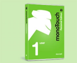 MonoTouch 1.0 rend la conception des applications iPhone plus accessible